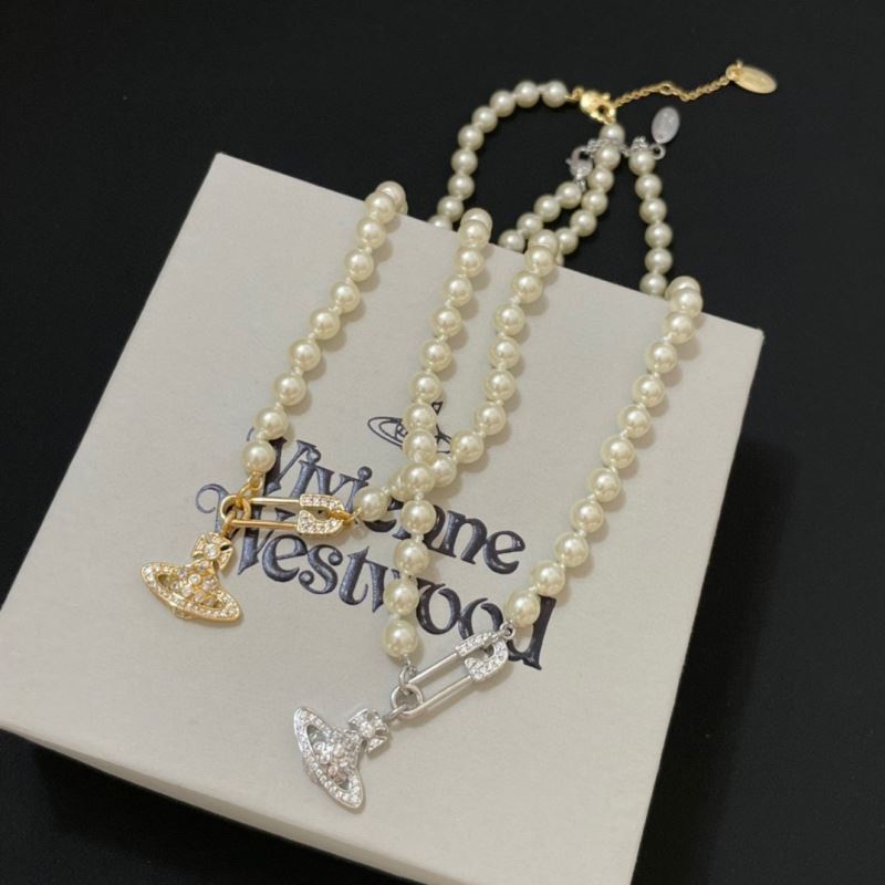 Vivienne Westwood Necklaces